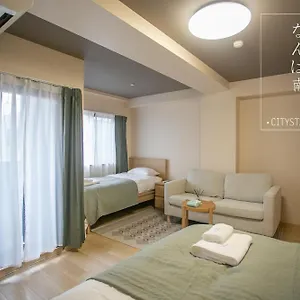 Citystay Nambaminami 홈스테이
